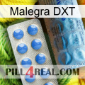 Malegra DXT 40